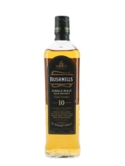 Bushmills 10 Year Old