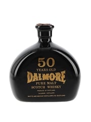 Dalmore 1926 50 Year Old