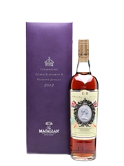 Macallan Diamond Jubilee 2012