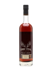 George T Stagg Spring 2005 Non-Kentucky Release 75cl / 65.9%