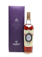 Macallan Diamond Jubilee 2012