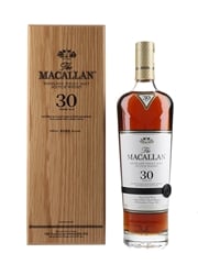 Macallan 30 Year Old