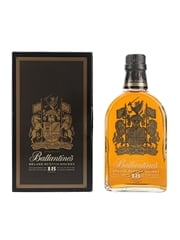 Ballantine's 18 Year Old