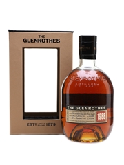 Glenrothes 1988 Bottled 2011 70cl / 43%