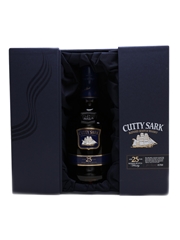 Cutty Sark 25 Year Old 70cl / 45.7%