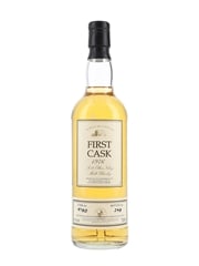 Port Ellen 1976 18 Year Old Cask 4780