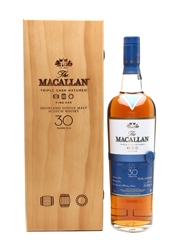 Macallan 30 Year Old Fine Oak  70cl / 43%