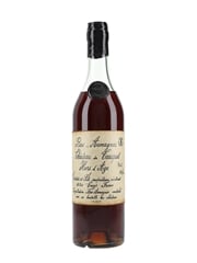 Chateau Tariquet Hors D'Age