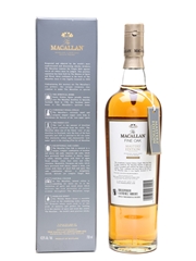 Macallan Fine Oak Master's Edition Bottled 2007 70cl / 42.8%