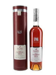 Frapin XO Single Vineyard Cognac
