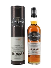 Glengoyne 18 Year Old