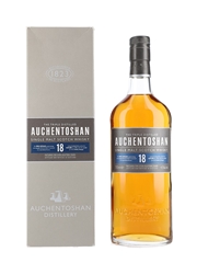 Auchentoshan 18 Year Old