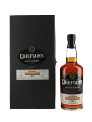 Bladnoch 1983 18 Year Old Cask No.78