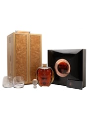 Macallan 60 Year Old In Lalique