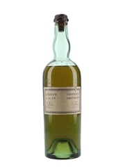Chartreuse Green