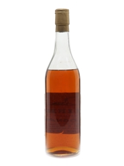 Hine 1952 Landed 1953, Bottled 1973 - Justerini & Brooks 68cl / 40%