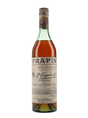Frapin & Co. Cognac