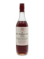Berry Bros & Rudd 1930 Arthenac Cognac