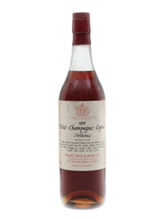 Berry Bros & Rudd 1930 Arthenac Cognac