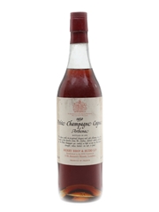 Berry Bros & Rudd 1930 Arthenac Cognac Bottled 1976 68cl / 40%