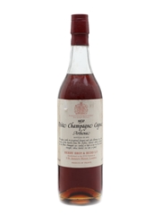 Berry Bros & Rudd 1930 Arthenac Cognac Bottled 1976 68cl / 40%