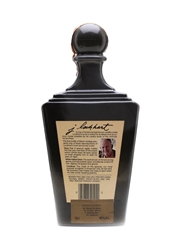 Beam Kentucky Whiskey - A Blend Lockhart Cardinal Decanter 75cl / 40%
