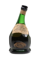 Saint Vivant Armagnac Bottled 1970s 70cl / 40%