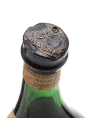 Saint Vivant Armagnac Bottled 1970s 70cl / 40%