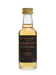 Glenrothes 8 Year Old