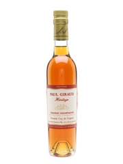 Paul Giraud Heritage Grande Champagne 35cl / 40%