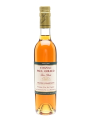 Paul Giraud Tres Rare Grande Champagne 37.5cl / 40%