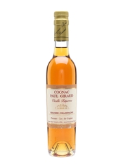 Paul Giraud Vieille Reserve Grande Champagne 37.5cl / 40%