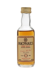 MacPhail's 1938