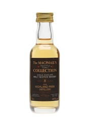 Highland Park 8 Year Old The MacPhail's Collection 5cl / 40%
