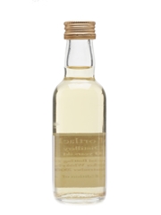 Mortlach 10 Year Old  5cl / 40%
