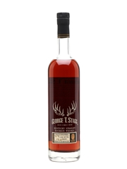 George T Stagg 2008 Release 75cl / 70.9%