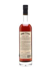 George T Stagg 2008 Release 75cl / 70.9%