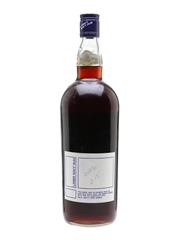 Lamb's Demerara Navy Rum Bottled 1970s 100cl / 43%