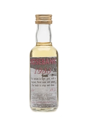 Rosebank 1988 Whisky Connoisseur 5cl / 40%