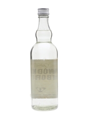Polmos Wyborowa Bottled 1970s 50cl / 45%