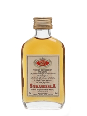 Strathisla Royal Wedding 1948 & 1961 Bottled 1981 Gordon & MacPhail 5cl / 40%