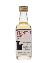 Tomintoul 2000