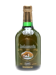 Inchmurrin 1966 Bottled 1999 - Loch Lomond Distillery 70cl / 40%