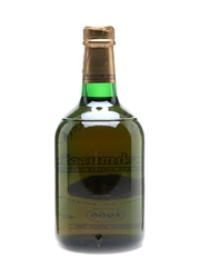 Inchmurrin 1966 Bottled 1999 - Loch Lomond Distillery 70cl / 40%