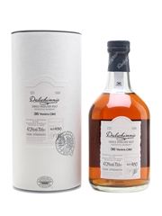 Dalwhinnie 1966 36 Year Old 70cl / 47.2%