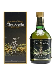 Glen Scotia 14 Years Old 70cl 