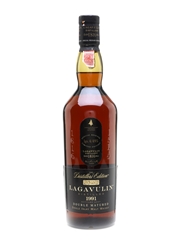 Lagavulin 1991 Distillers Edition