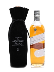 Johnnie Walker The Directors Blend 2013 Limited Edition 70cl / 46%