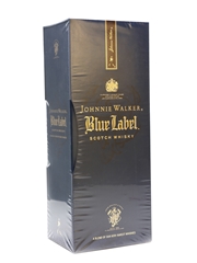 Johnnie Walker Blue Label