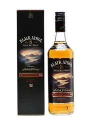 Blair Athol 8 Years Old Sunset Label 75cl  / 40%